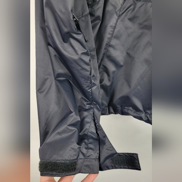 Burton Khalo Pull Over Jacket #629 Size M - Picture 9 of 12